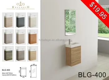 Hot Euro Style Bathroom Cabinet Mfc Vanity With Resin Euro Style Bathroom Cabinet Mfc Vanity With Resin Basin