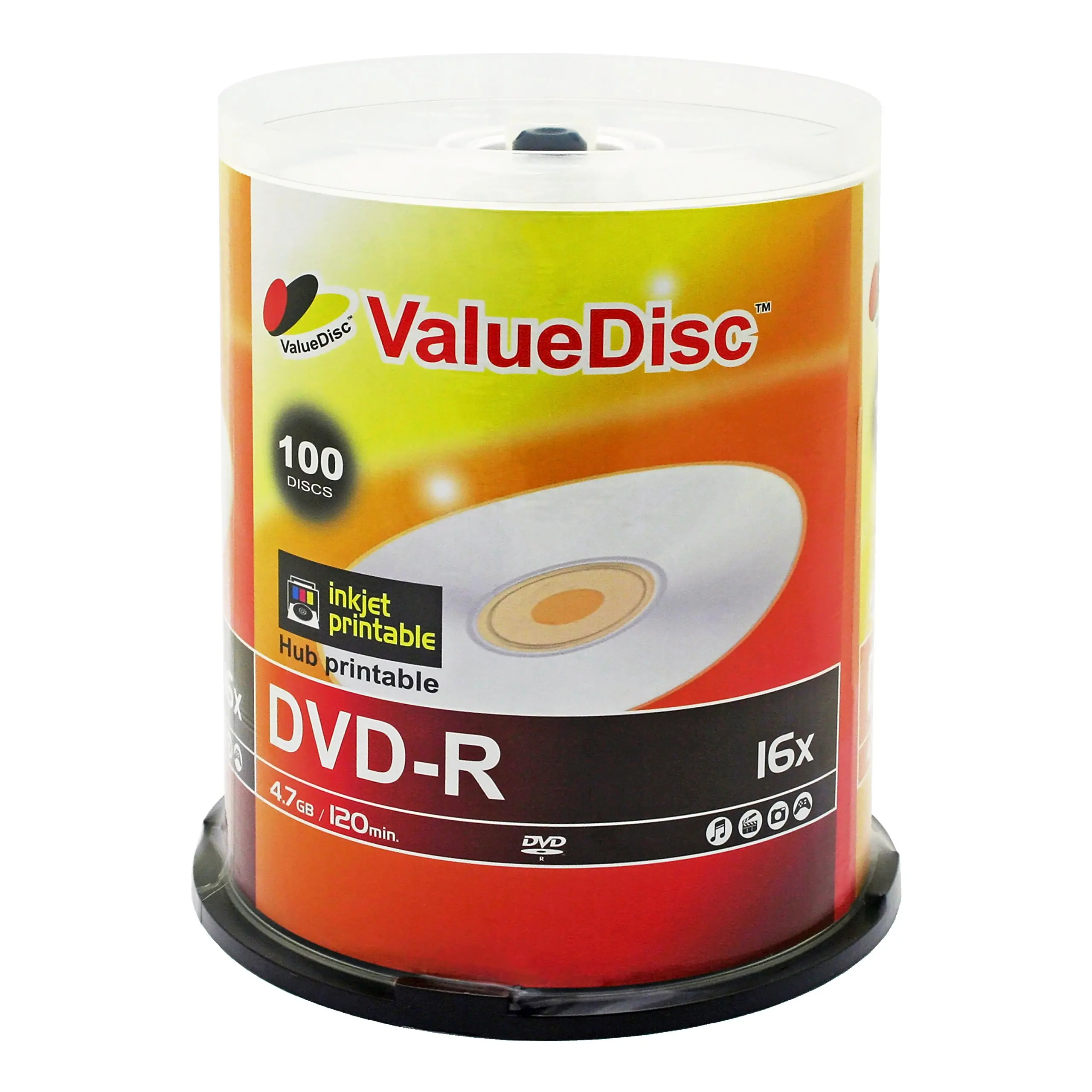 Диск CD-R 100 шт. DVD-R. Двд р. Диск DVD-R Mirex 4.7 ГБ 16x Bulk ul130028a1t (100 штук в упаковке).