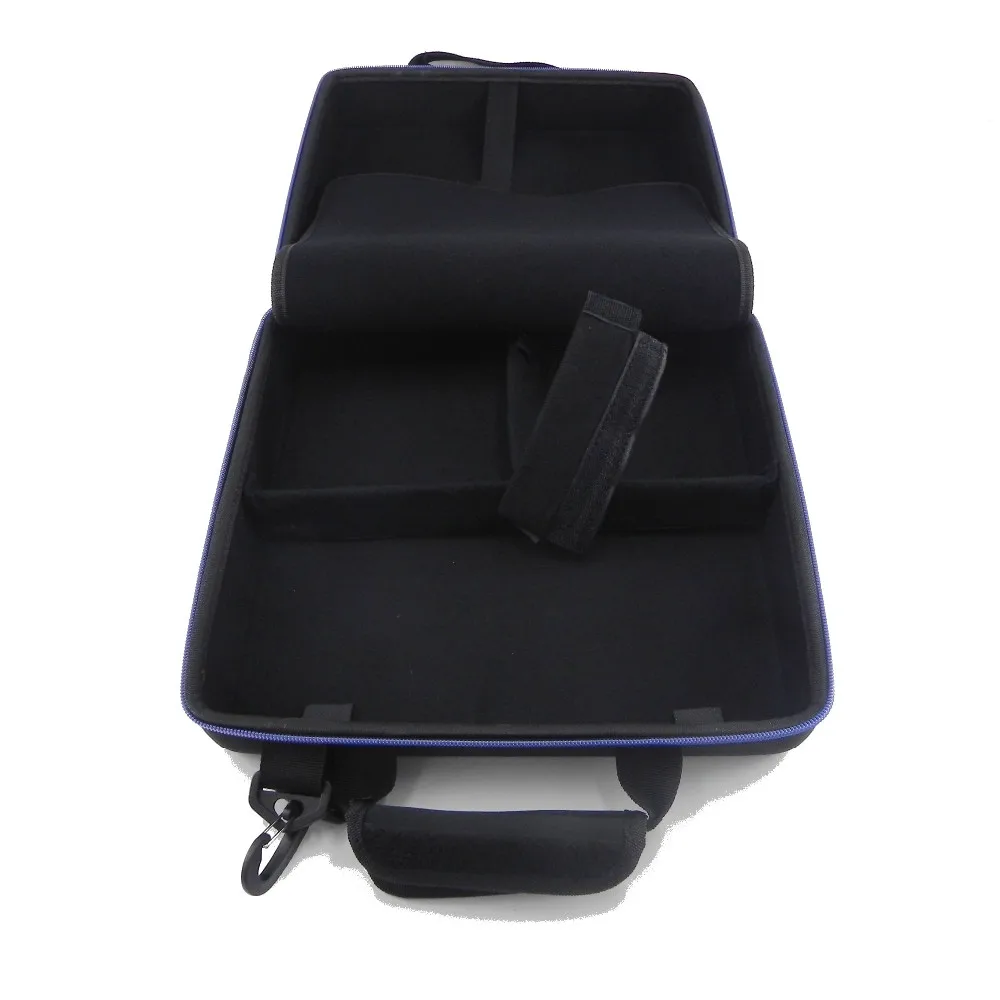Ps4 Carry Bag Storage Travel Protective Case Handbag Shoulder Bag For