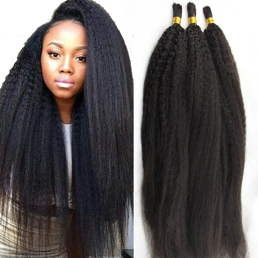 39 Best Pictures Yaki Perm Kanekalon Braiding Hair ...