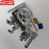 GalileoStar8 custom metal machining laser cutting processing