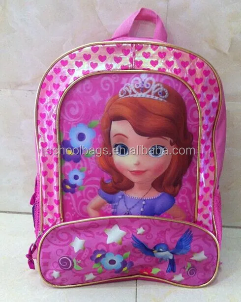 baccho ka school bag