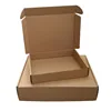 Special Design Folding Computer Packaging Corrugated Carton Box Paper Clothes Gift Shipping Packaging