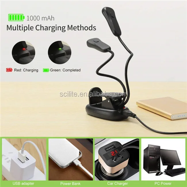 Clip book light (4)