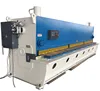 CE marks best price sheet metal cutting QC12K-4X2500mm hydraulic CNC guillotine shears for sale