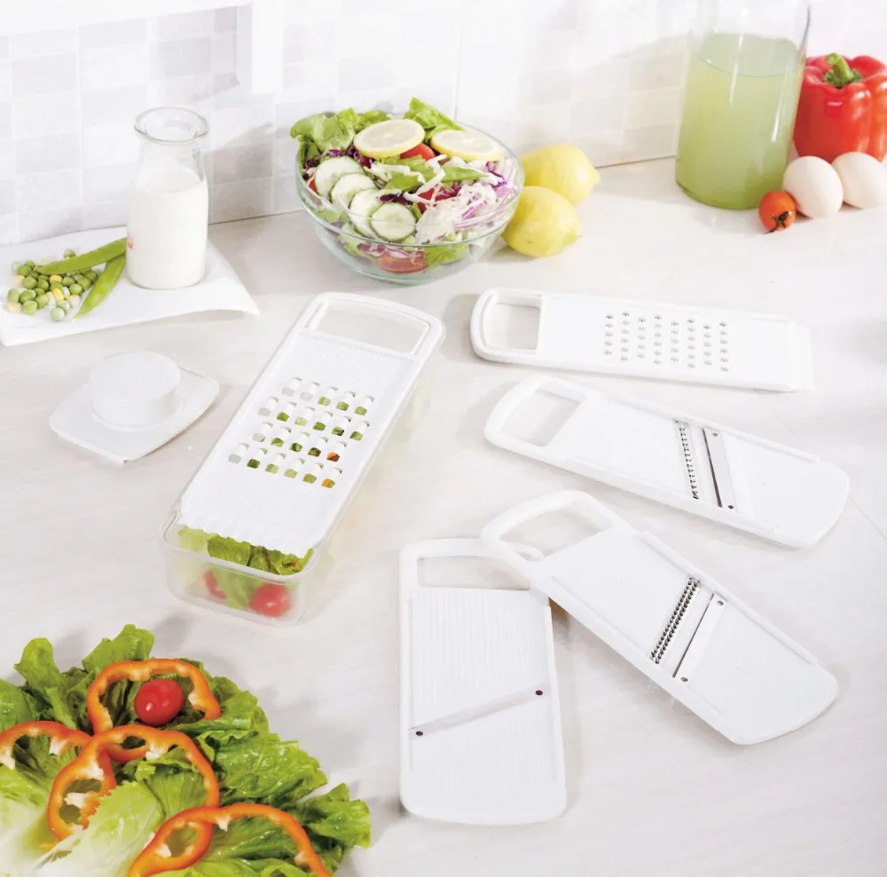 manual slicer and grater, View manual food slicers, Memorit Product
