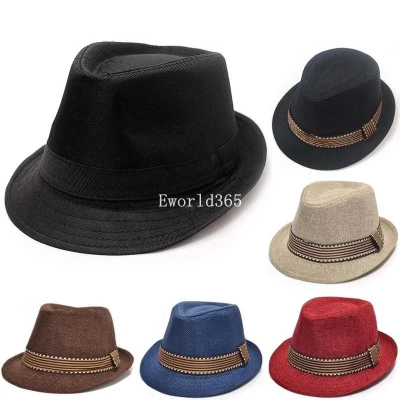 2016 Summer Fashion Bucket hat Sun hats for women men Denim Hat Party Dance Hat chapeau