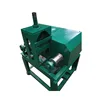 High efficiency pipe bender single time stainless steel pipe rolling machine without error