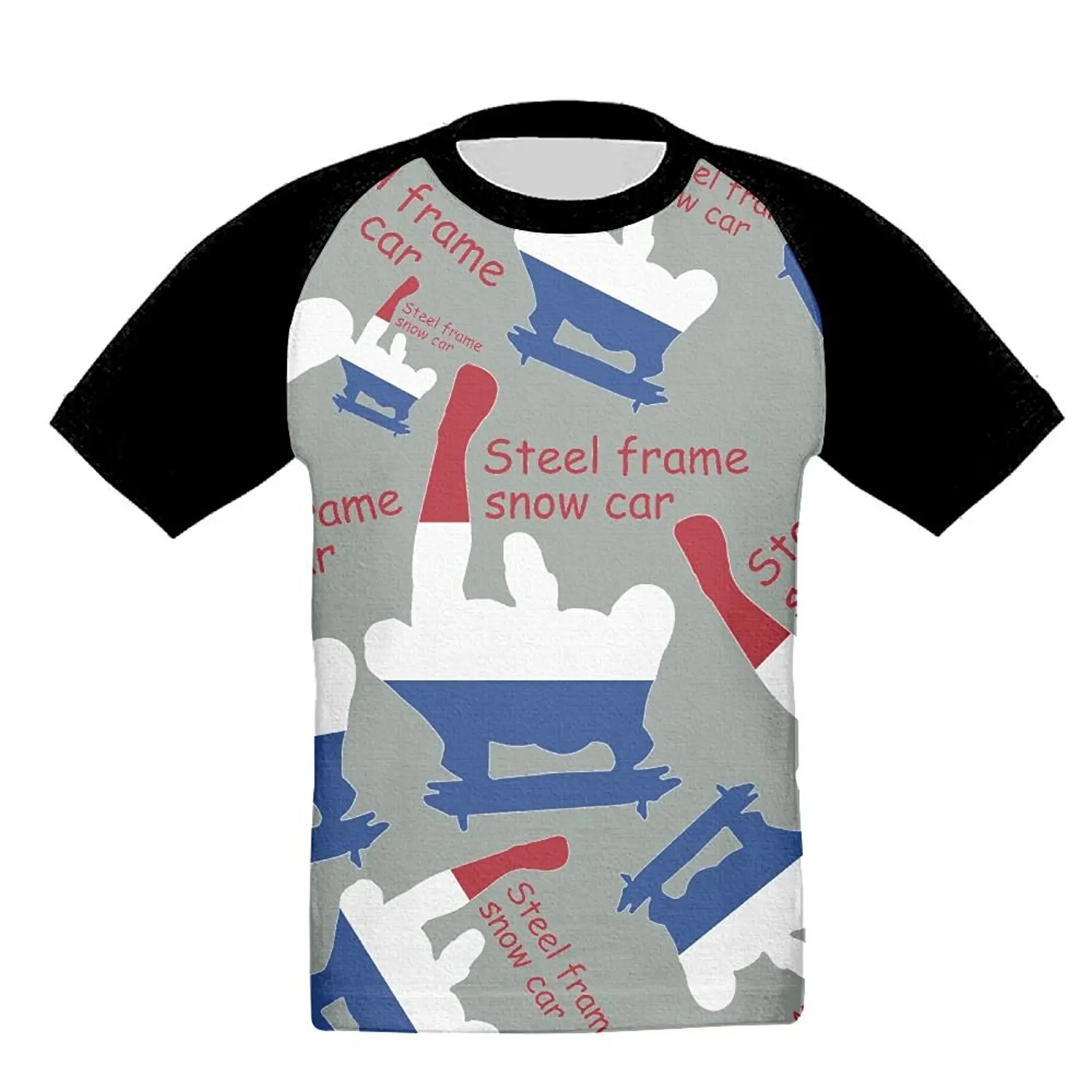 novelty tee shirts wholesale