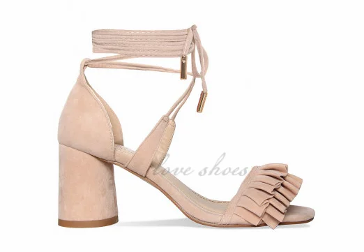 mid heel shoes online