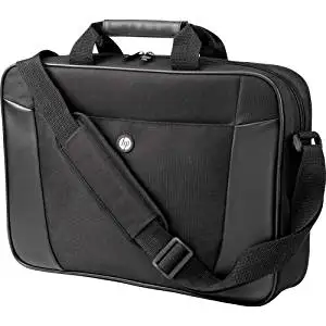 Hp, Essential Top Load Case Notebook Carrying Case 15.6" For Chromebook, Elitebook 820 G1, 840 G1, 850 G1, Probook 64X G1, 65X G1, Zbook 15 "Product Category: Supplies & Accessories/Notebook Carrying Cases"
