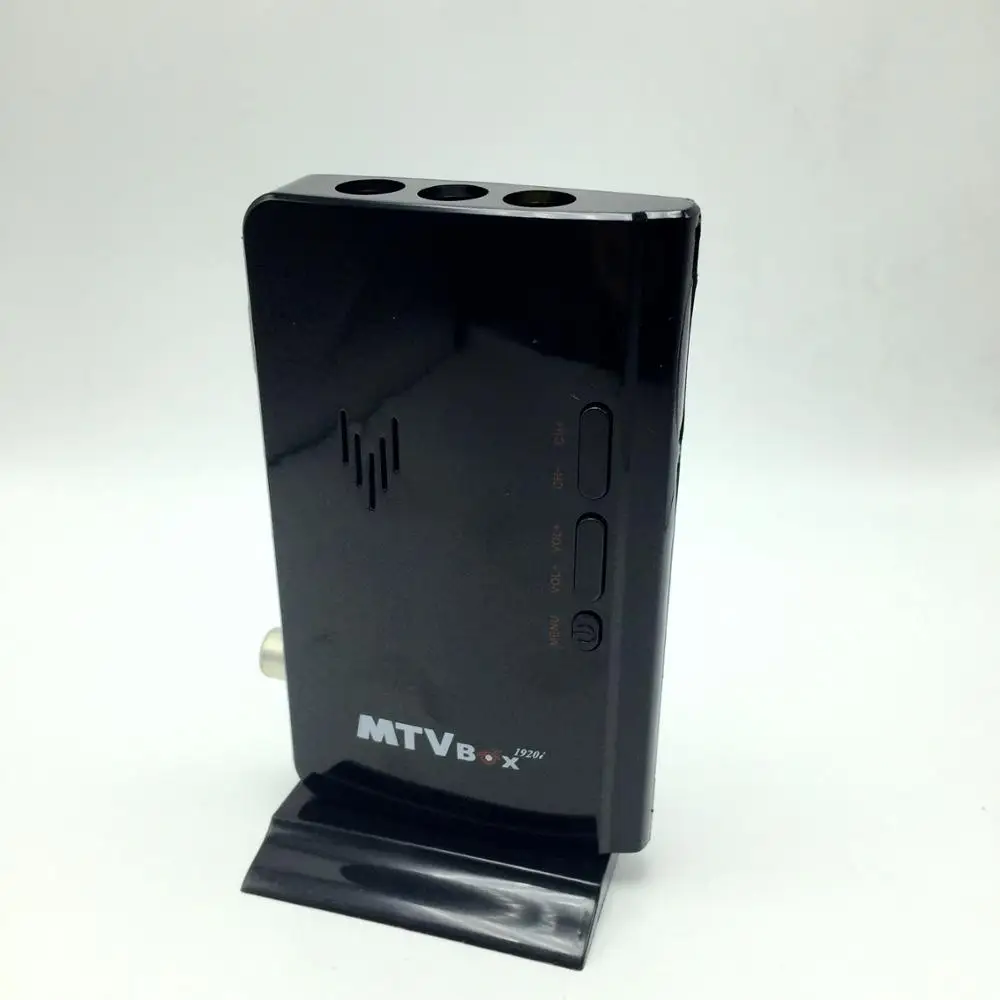 46+ Smart Tv Tuner Box PNG