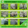battery manufacturing machinery for lithium ion battery production line