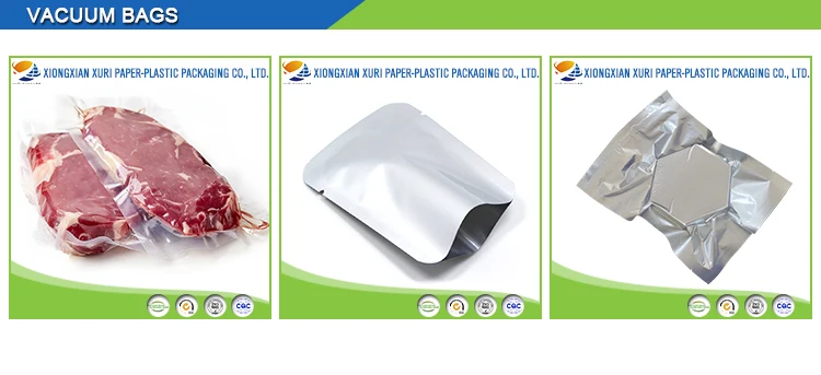 custom packaging bag