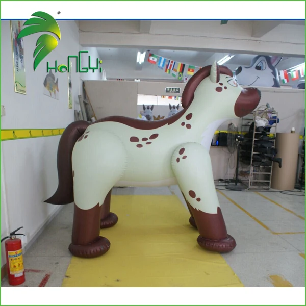 2015 Hot 2 M Tiup Anjing Hutan Tiup Kartun Dari Cina Guangzhou