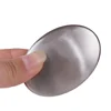 OXGIFT Wholesale Custom logo stainless steel soap