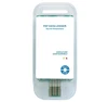 YXUP-170,-80 to 70 Celsius Single Use Dry Ice PDF Temperature Data Logger