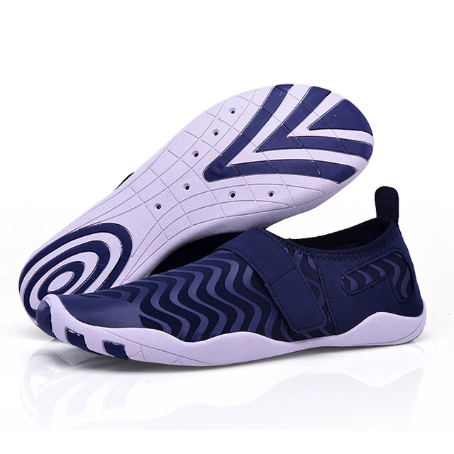 women's rubber swim shoes