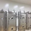 FZG Square vacuum dryer