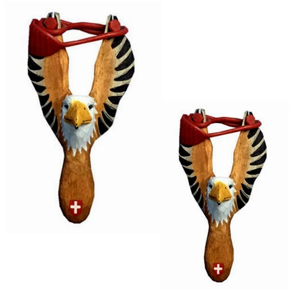 wood eagle slingshot.JPG