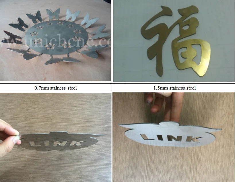 great feature fabric laser cutting machine price