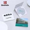 Food Grade Drip Stop Wine Pourer Wine Discs for Promotional Campaign
