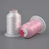 Machine Embroidery Thread 100% Polyester 120d 2 5000m Embroidery Thread Wholesale