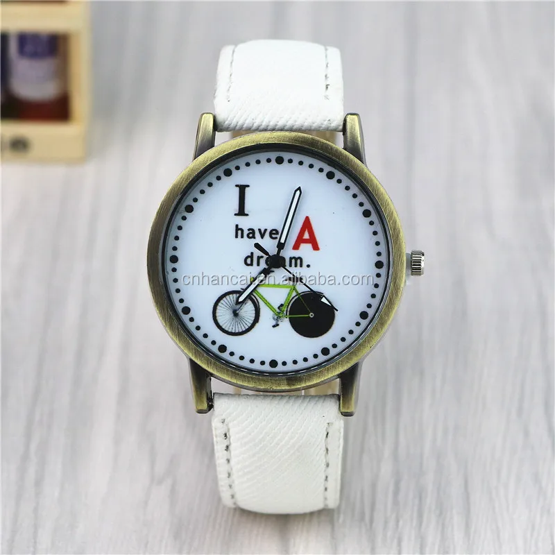 bicycle watches