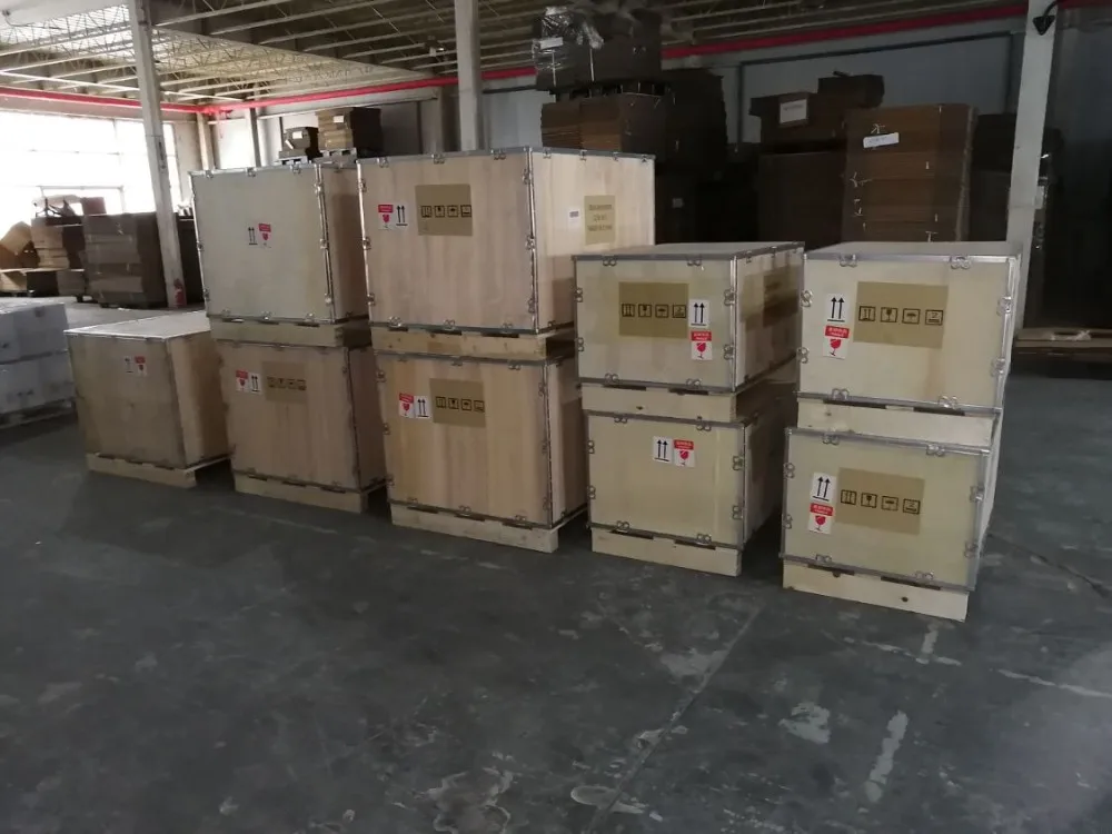 Fresh Air Industrial Dehumidifier, CLXF-40, Wall - detail 22