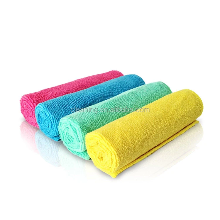 microfiber cloth