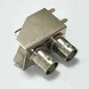 Camlock connector cable for welding machine