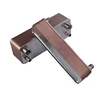 FHC022 AC20 Copper brazed heat exchanger for water to water