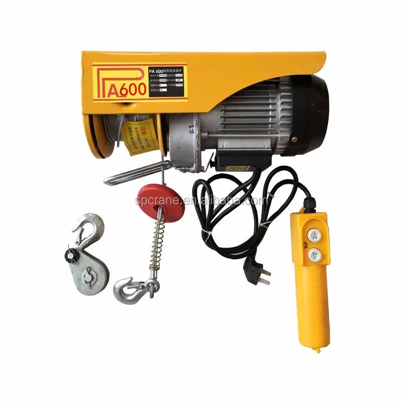 200kg Cheap Electric Winch Electric Winch Strap Diy Electric Winch With