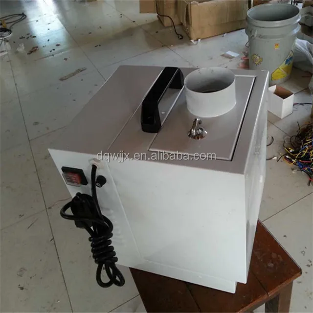 
DQ-081 Disinfecting humidifier,1KG/H industrial ultrasonic humidifier 