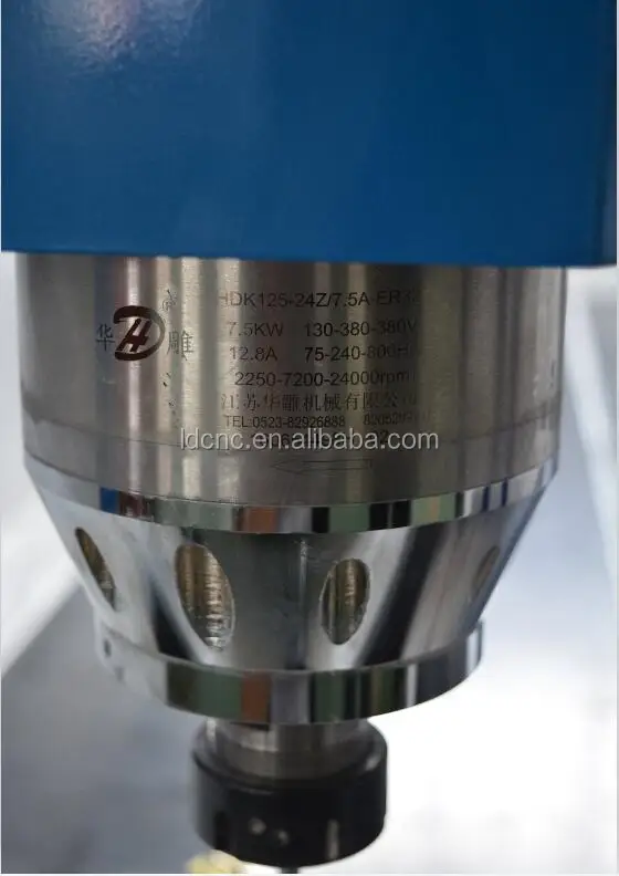 Manufacturer rotary 4 axis angle cutting head rotary axis stone top quality
