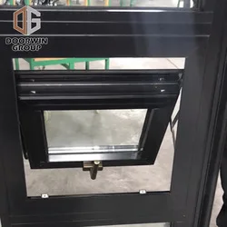 shutter design glass sliding door