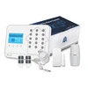 Burglar Smart 3G Home Central Alarm Security Telephone Line GSM Alarm System