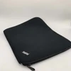 Portable and comfortable computer bag with diving material