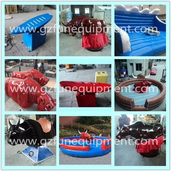 inflatable mat for mechanical bull.jpg