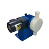 380v 5 bar MSAF series CE SEKO ITALY auto chemical urea dosing pump