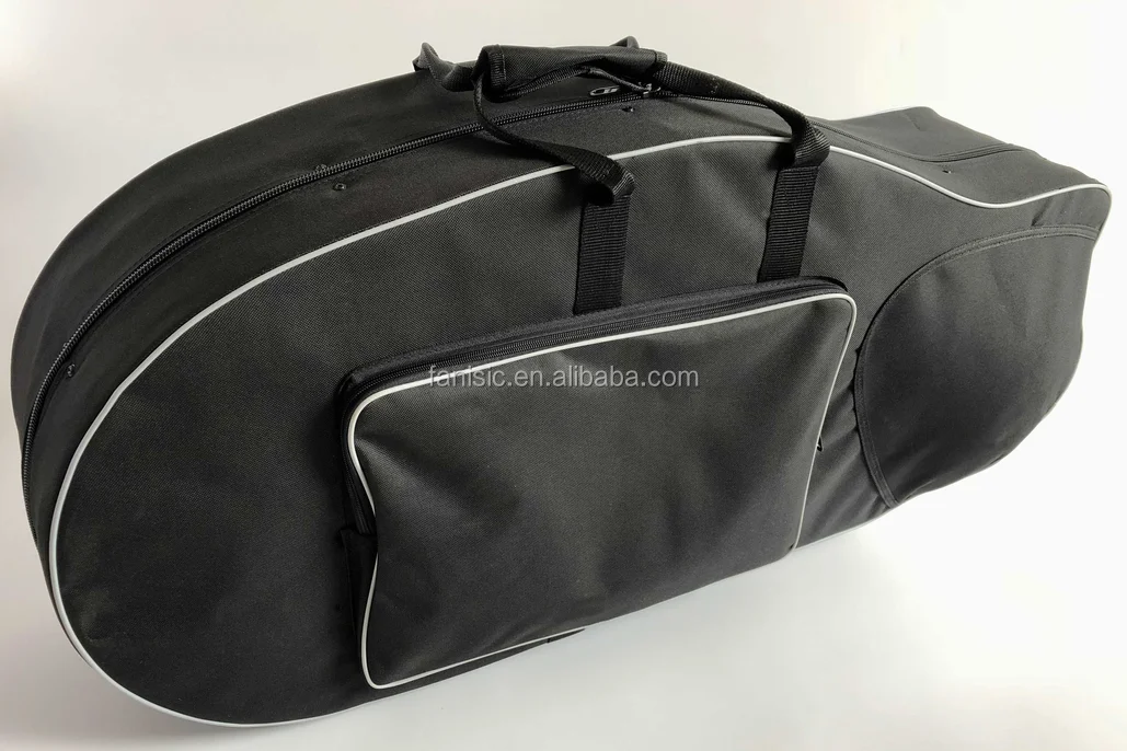 Bb Key Gold Euphonium