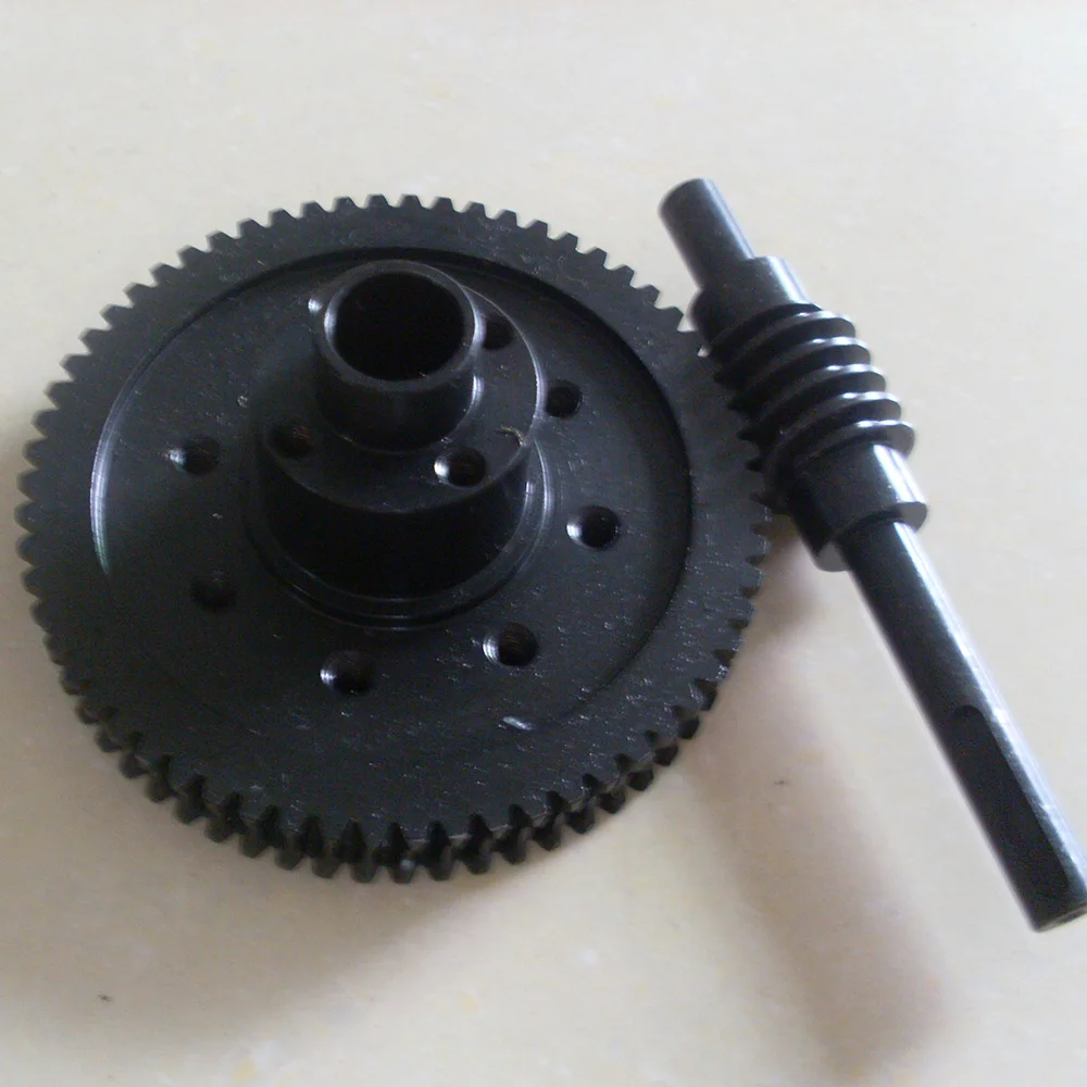 Small Transmission Motor Worm Wheel And Worm Gear,Worm Wheel And Worm