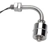 Horizontal install type stainless steel water float ball level switch