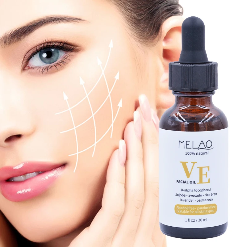 100 Pure Natural Organic Skin Care Product Anti Wrinkle Anti Aging Jojoba Avocado Lavender Bulk Vitamin E Facial Oil Wholesale Buy Vitamin E Facial Oil Wholesale Bulk Vitamin E Oil Pure Vitamin E