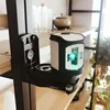 2018 New laser level Green line Red line Two line cross laser level with magnet frame SA-02C