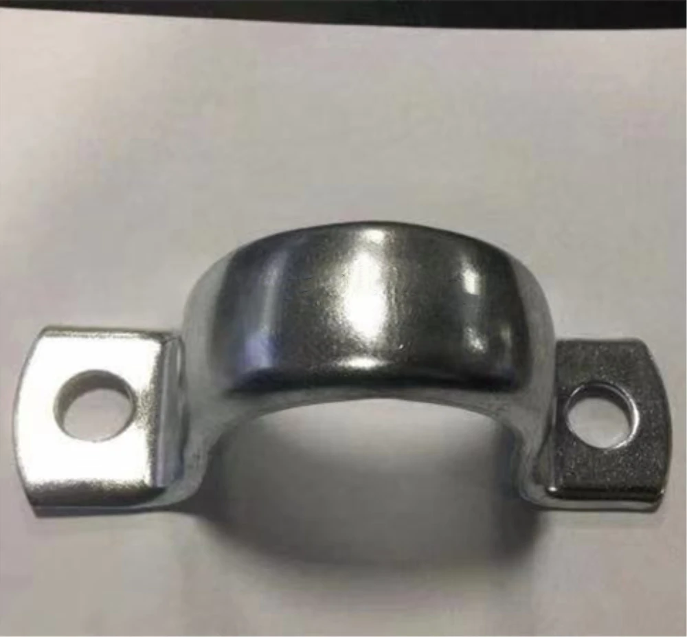 Pressed Steel Housing Pp206 Pp204 Stamping Bearing Housing Pp205 Buy