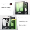 NEJE DK-8-KZ 3000mW Laser Engraver Printer for Hard Wood . Rubber . Leather . Cut Paper