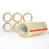 China produce packing tape for milk factory pack cartons