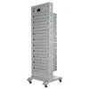 TWSL-256 channel 5V 3A/5A/20A cylindrical Battery cells Capacity discharge & Phone Battery capacity Tester
