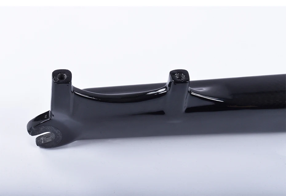 Bxt New Super Light 29er Carbon Mtb Fork 9mm Tapered Bicycle Fork 29